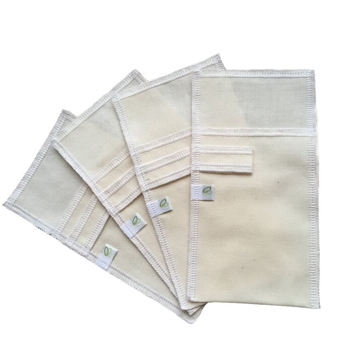 Ekologiskt tefilter Ekologiskt tefilter