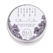 Ekologisk raktvål lock på - KALIflower Organics