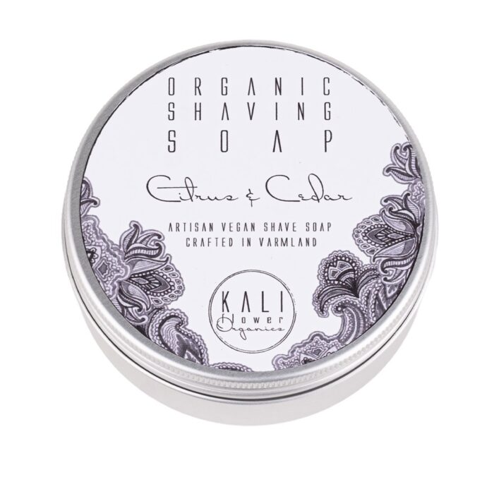 Ekologisk raktvål lock på - KALIflower Organics Ekologisk raktvål lock på - KALIflower Organics