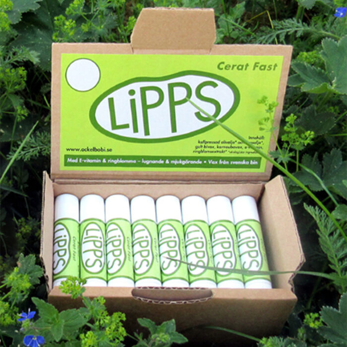 Lipps cerat fast kartong ockelbo bi Lipps cerat fast kartong ockelbo bi