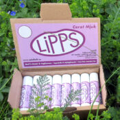 Lipps cerat mjuk kartong ockelbo bi