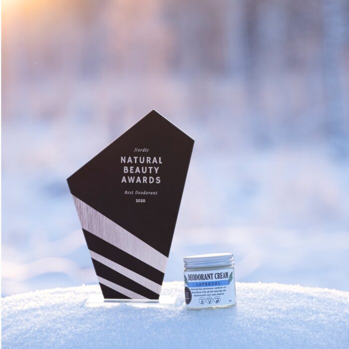 Lavendel 60ml Trofe snö Lavendel 60ml Trofe snö