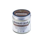 Naturlig Deo ekologisk deodorant cream Kokos 60ml