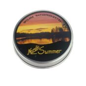 Nordic summer - Wilma naturprodukter