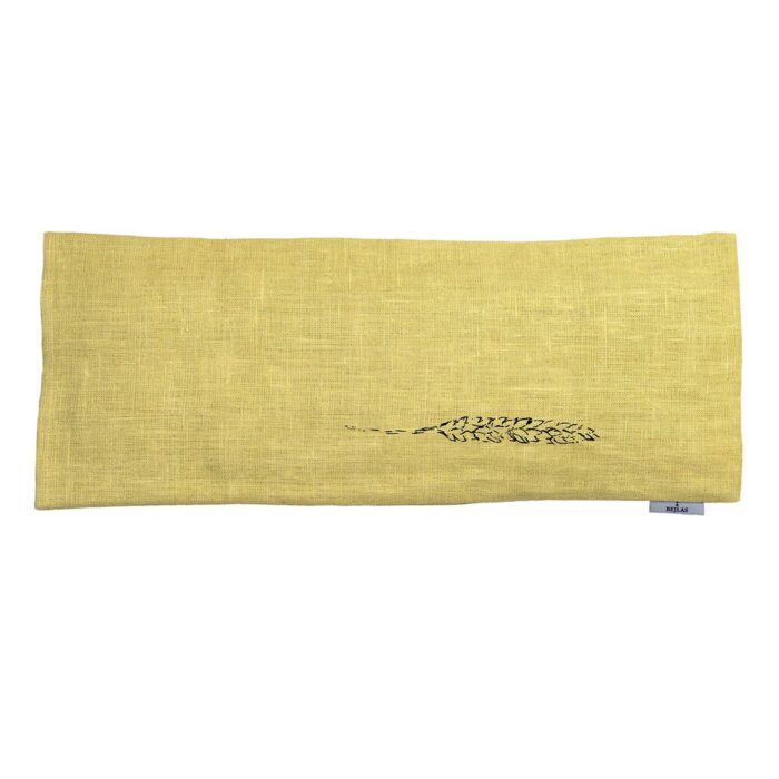 Vetekudde Axet, Lingrön