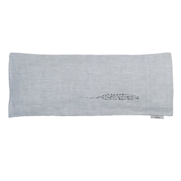 Vetekudde Axet, Silvergrå