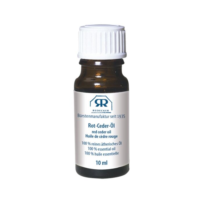 Rödcederträ olja