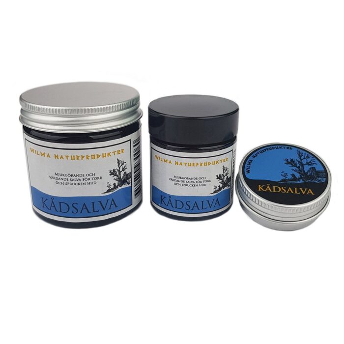 Kådsalva - Wilma Naturprodukter