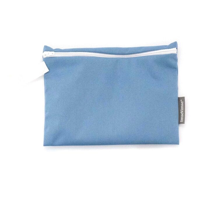 Tvålpåse Snackspåse - Denim