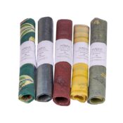 Bivaxduk 3 pack Kvadrat - Mårda