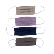 tvättbart munskydd för barn