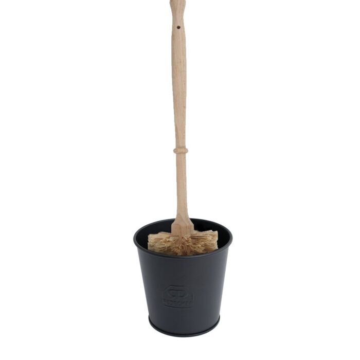 Toaborste med mugg Toaborste med mugg