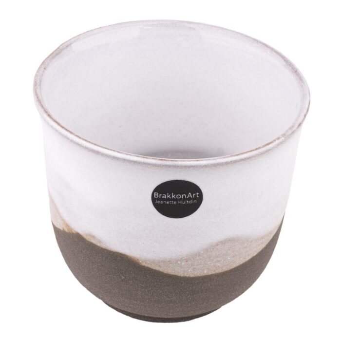 Mugg fjäll insidan - BrakkonArt Mugg fjäll insidan - BrakkonArt