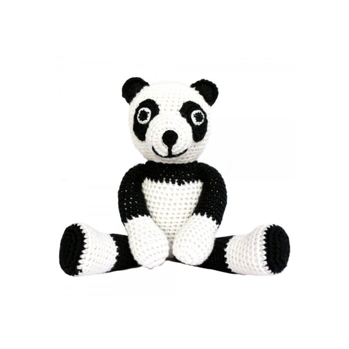 Virkad Panda - Sindibaba