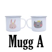 Mugg A