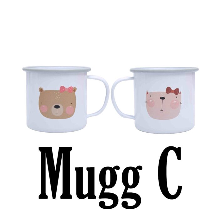 Mugg C Mugg C