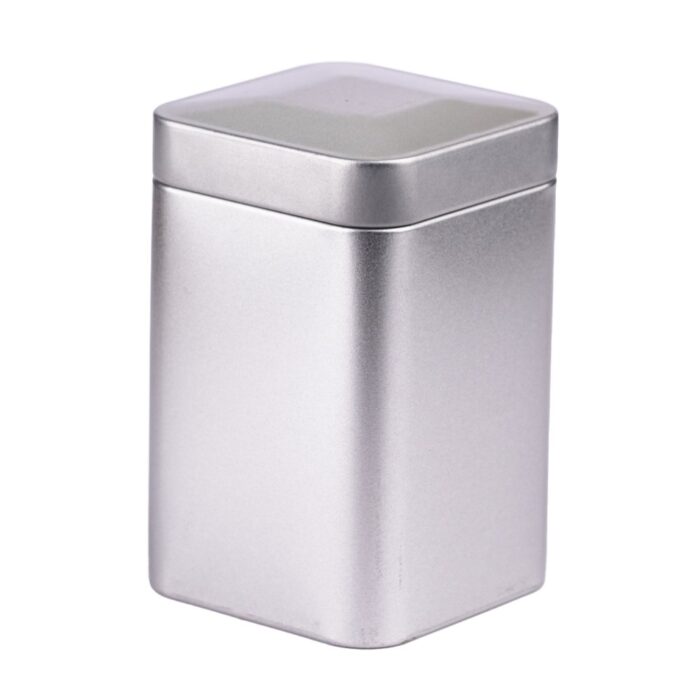 Teburk silver