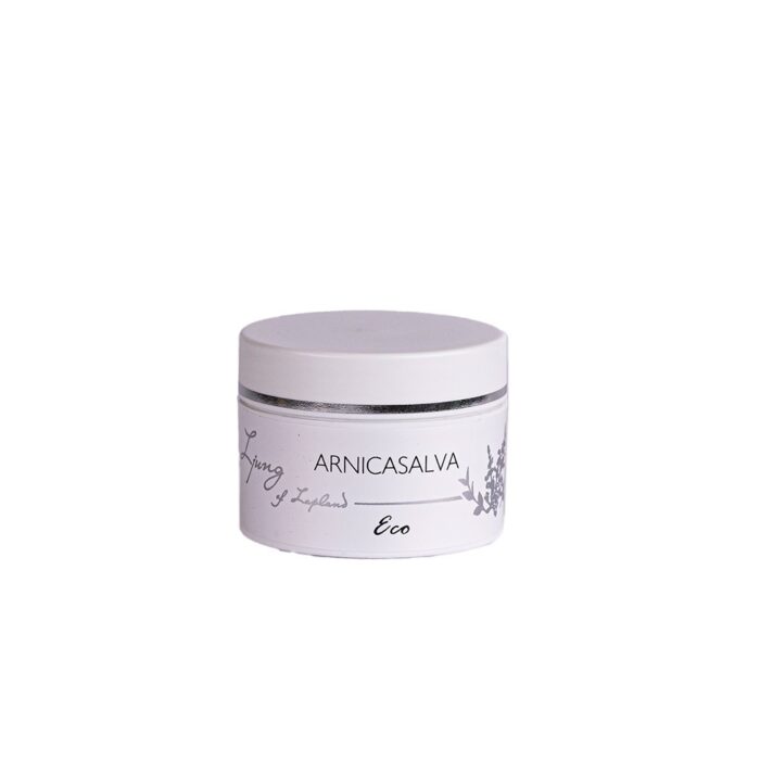 Arnicasalva 50 ml- Ljung of Lapland