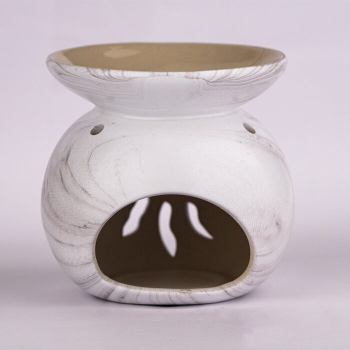 Aromalampa Wonderworld baksida- Senses by Nature Aromalampa Wonderworld baksida- Senses by Nature