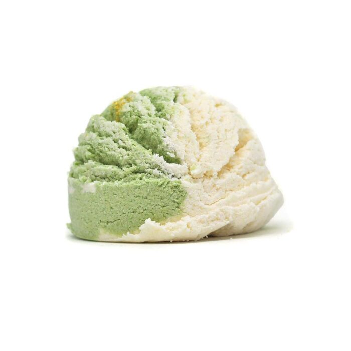 Miss Me Bath Truffle – Grön Lycka