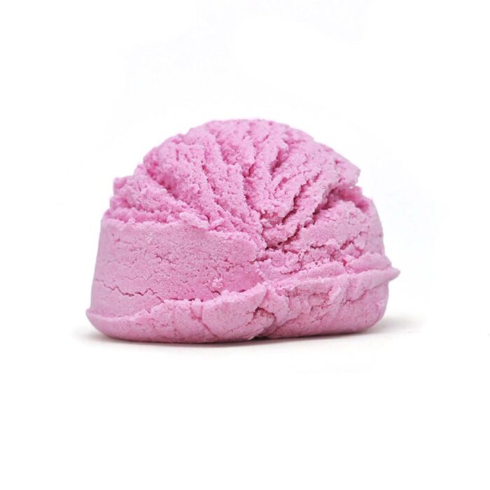 Sweet Heart Bath Truffle – Grön Lycka