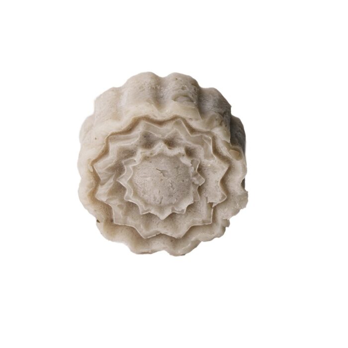 Bentonit, Ekologisk raktvål – Järna Tvåleri