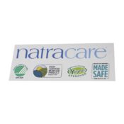Natracare logos