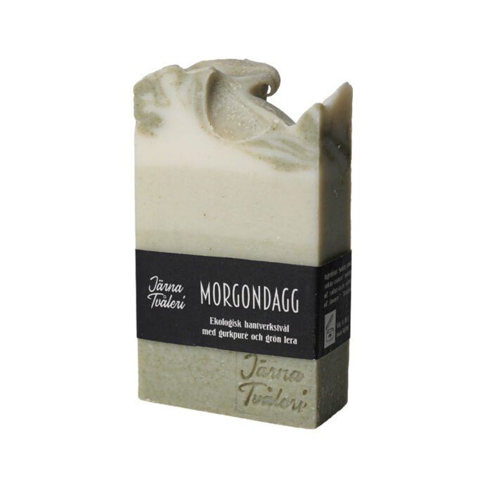 Morgondagg, Ekologisk tvål – Järna Tvåleri Morgondagg, Ekologisk tvål – Järna Tvåleri