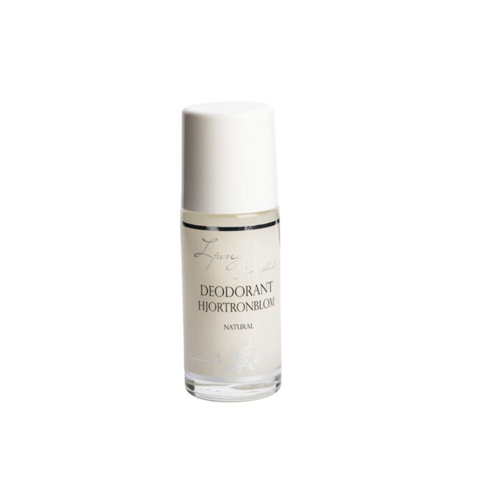 Doftfri deodorant Hjortronblom – Ljung of Lapland Doftfri deodorant Hjortronblom – Ljung of Lapland