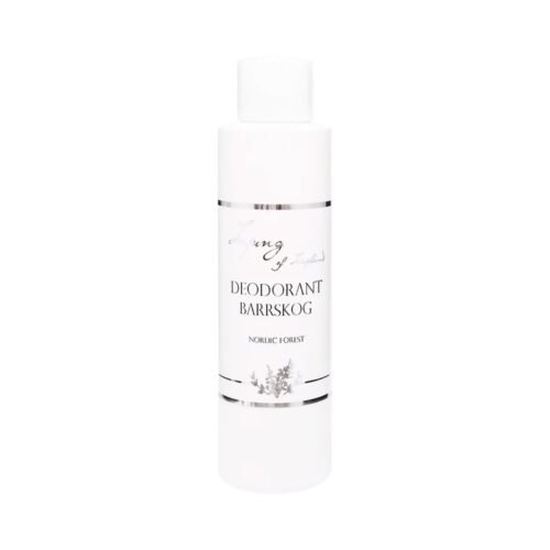 REFILL Deodorant Barrskog 160ml – Ljung of Lapland