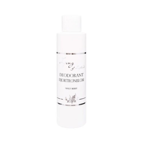 REFILL Doftfri deodorant Hjortronblom 160ml – Ljung of Lapland